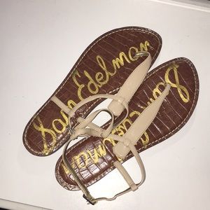 Sam Edelman Sandals